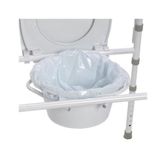 Super Absorbent Commode Pail Liners