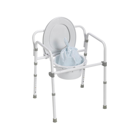 Super Absorbent Commode Pail Liners