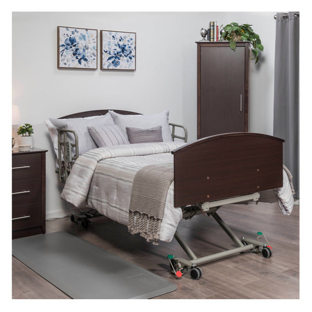 Prime Care Bed Model P703