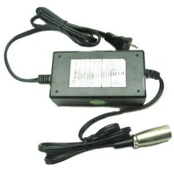 Golden Technologies 3.5 Amp Charger Cable - Mobility Scooter & Power Wheelchair Off-Board Charging Cable