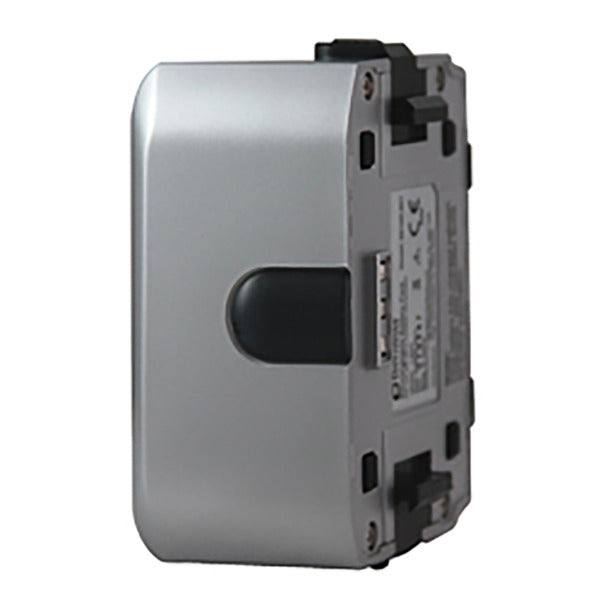 DeVilbiss Traveler Portable Compressor Nebulizer System - Battery Powered with Rechargeable NiMH Battery