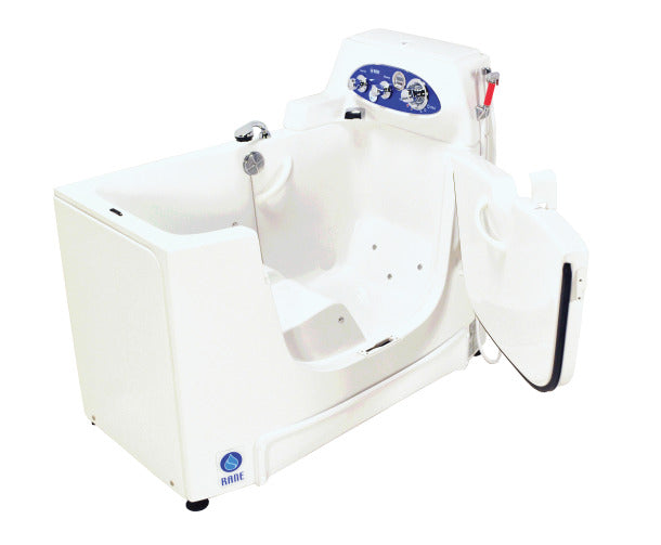 Maramec Spring Bathing System