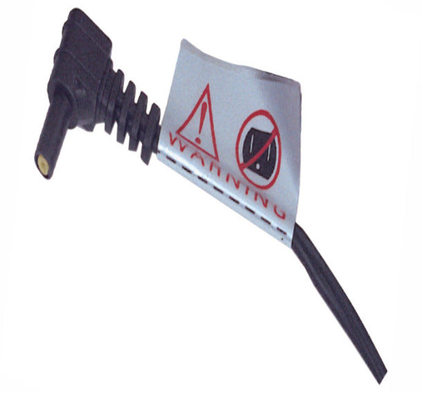 43" 360° Lead Wires