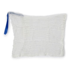 Sterile Surgical Laparotomy Sponge - 4-Ply Cotton 18x18 Inch X-Ray Detectable