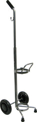 Oxygen Cart