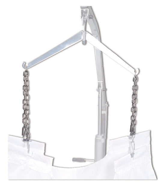 Replacement Chains for Cervical Traction Sling - Drive Medical Compatible Parts