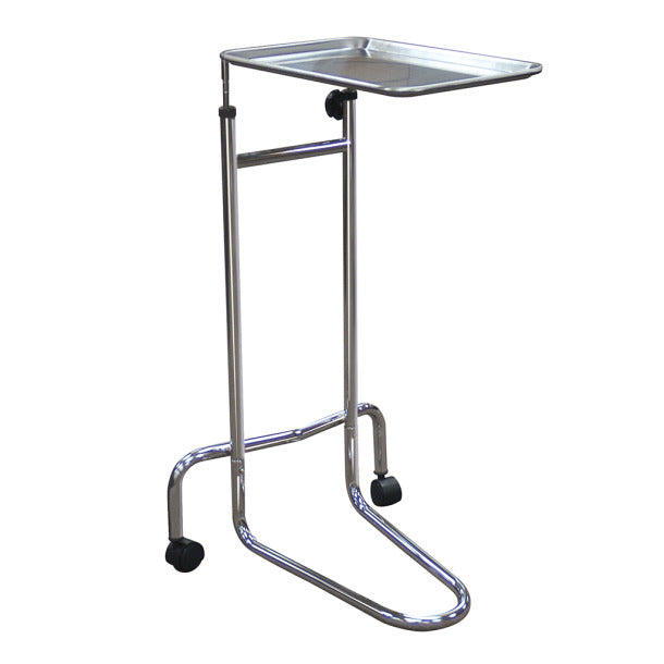 Mayo-Instrument Stand