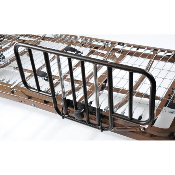 Half Length Bed Rails