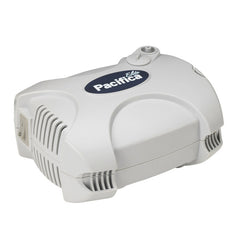 Pacifica Elite Nebulizer - Professional Compressor Nebulizer System for Respiratory Therapy & Aerosol Treatment