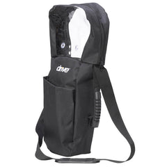 Oxygen D Cylinder Shoulder Carry Bag