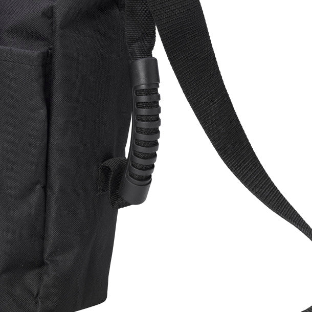 Oxygen D Cylinder Shoulder Carry Bag