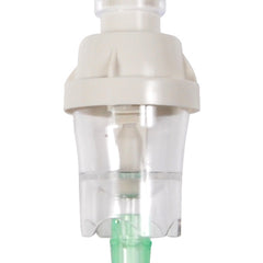 Reusable Nebulizer Kit - Complete Medical Nebulizer System (10 Kits per Case) | Drive Medical