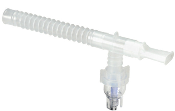 VixOne™ Disposable Nebulizer - Single-Use Medical Nebulizer for Aerosol Therapy | Drive Medical