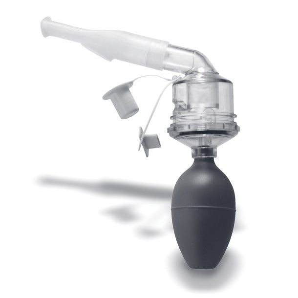 Drive Medical Model 45 Nebulizer - Professional Aerosol Therapy System for Respiratory Treatment