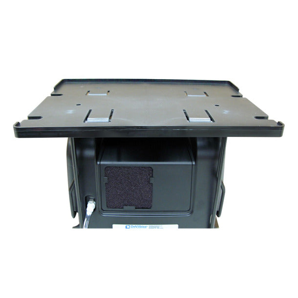 Drive Medical Transfill Caddy for 525DS Series - Oxygen Tank Transfer System