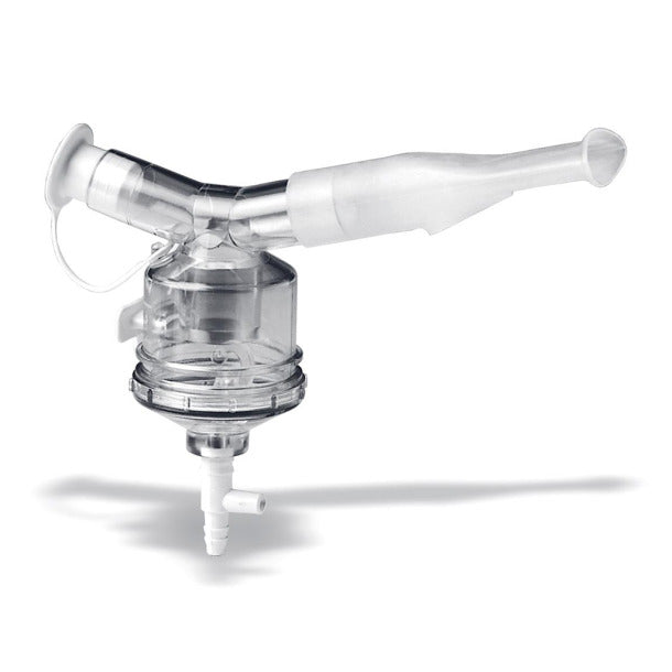 Drive Medical Model 646 Professional Nebulizer - DeVilbiss Compatible Aerosol Therapy System
