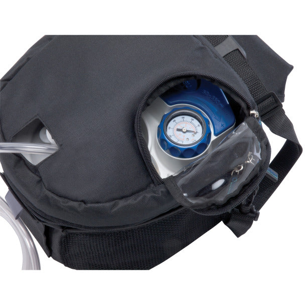 Vacu-Aide® QSU Quiet Suction Unit