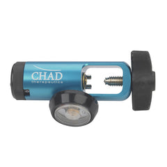 CHAD® Medical Oxygen Regulator - 20 Micron Filter, 50 PSI Outlet, FDA Compliant | Drive Medical