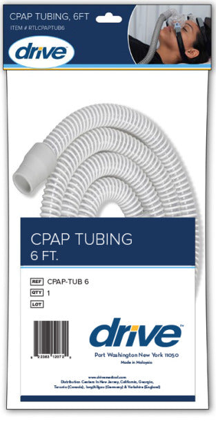 Economy CPAP Tubing