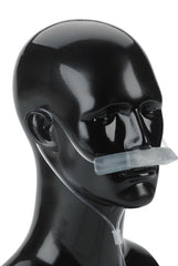 Oxymizer Disposable Oxygen Conserver - Pendant Style O2 Conservation Device for Respiratory Therapy