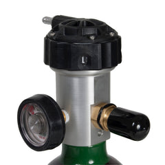 Integrated OM-812 Bonsai® Velocity Conserver