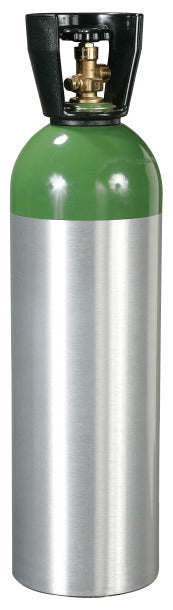 Oxygen Cylinders