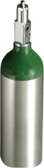 Oxygen Cylinders