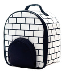 Drive Medical Penguin Pediatric Compressor Nebulizer - Child-Friendly Aerosol Therapy System (MQ6002)