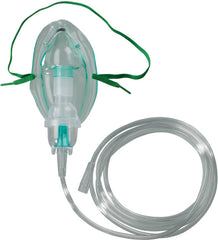 Disposable Nebulizer Kit - Complete Single-Use Aerosol Therapy System | Drive Medical