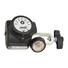 Drive Medical Evolution Electronic Oxygen Conserver OM-900 - Portable O2 Flow Control Device