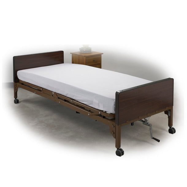 Fitted Sheets Extended
