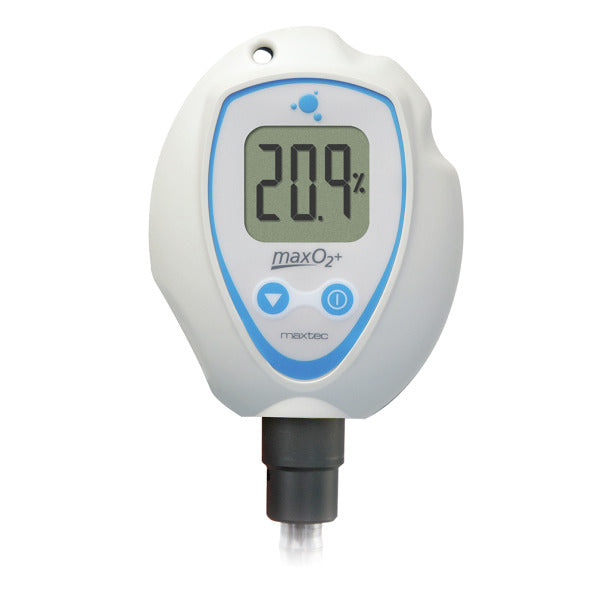 MAXO2+®A Oxygen Analyzer
