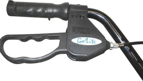 Padded Seats for Rollators created