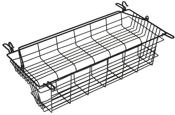 Baskets For 4-Wheel Rollators