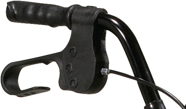 Padded Seats for Rollators created