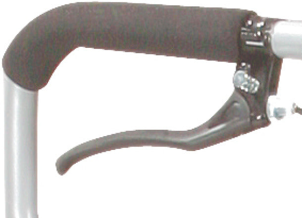 Padded Seats for Rollators created