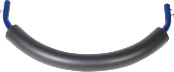 Backrest for Rollators created