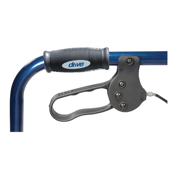 Padded Seats for Rollators created