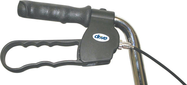 Padded Seats for Rollators created