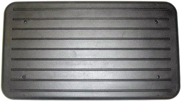 Plastic Seats for Rollators created