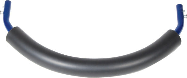 Backrest for Rollators created