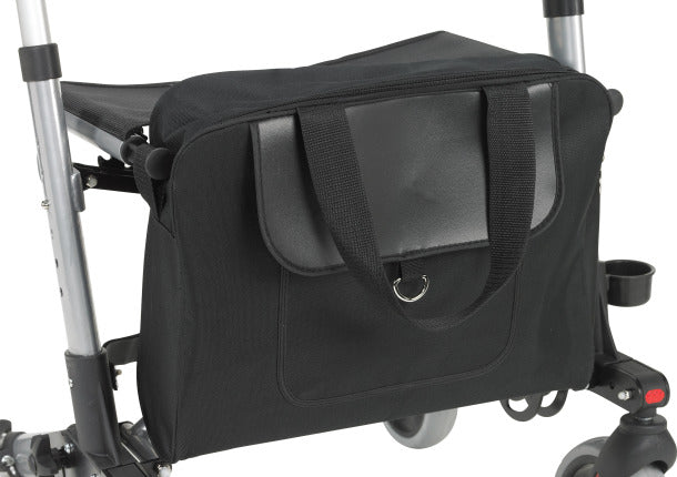 Tote For 4-Wheel Rollators