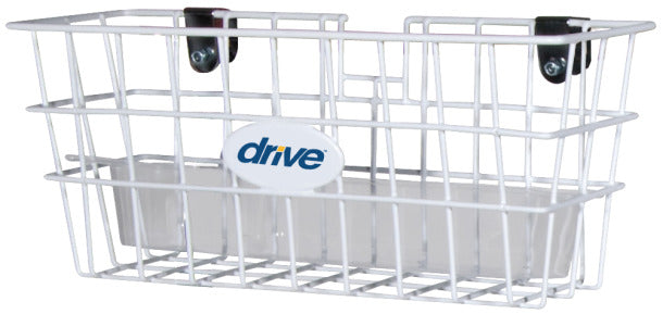 Baskets For 4-Wheel Rollators