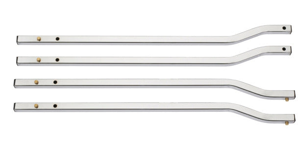 Extended Uprights