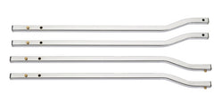 Extended Uprights