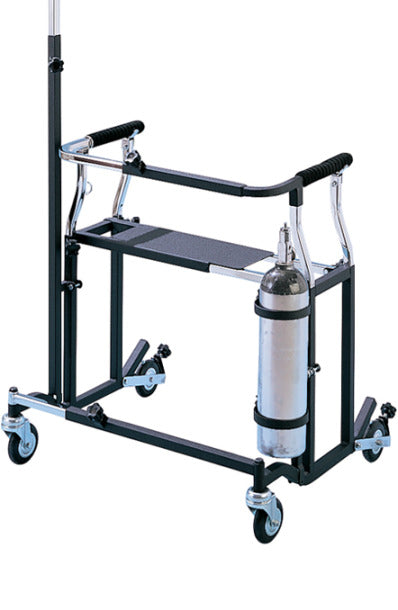 Width-Adjustable Seat