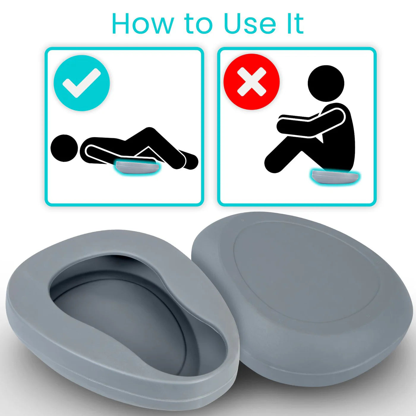 Bed Pan