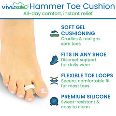 Hammer Toe Splint