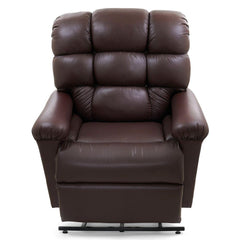 Cloud PR-510 Extra Wide Power Lift Recliner - 600lb Capacity Heavy Duty Medical Chair with MaxiComfort Positioning