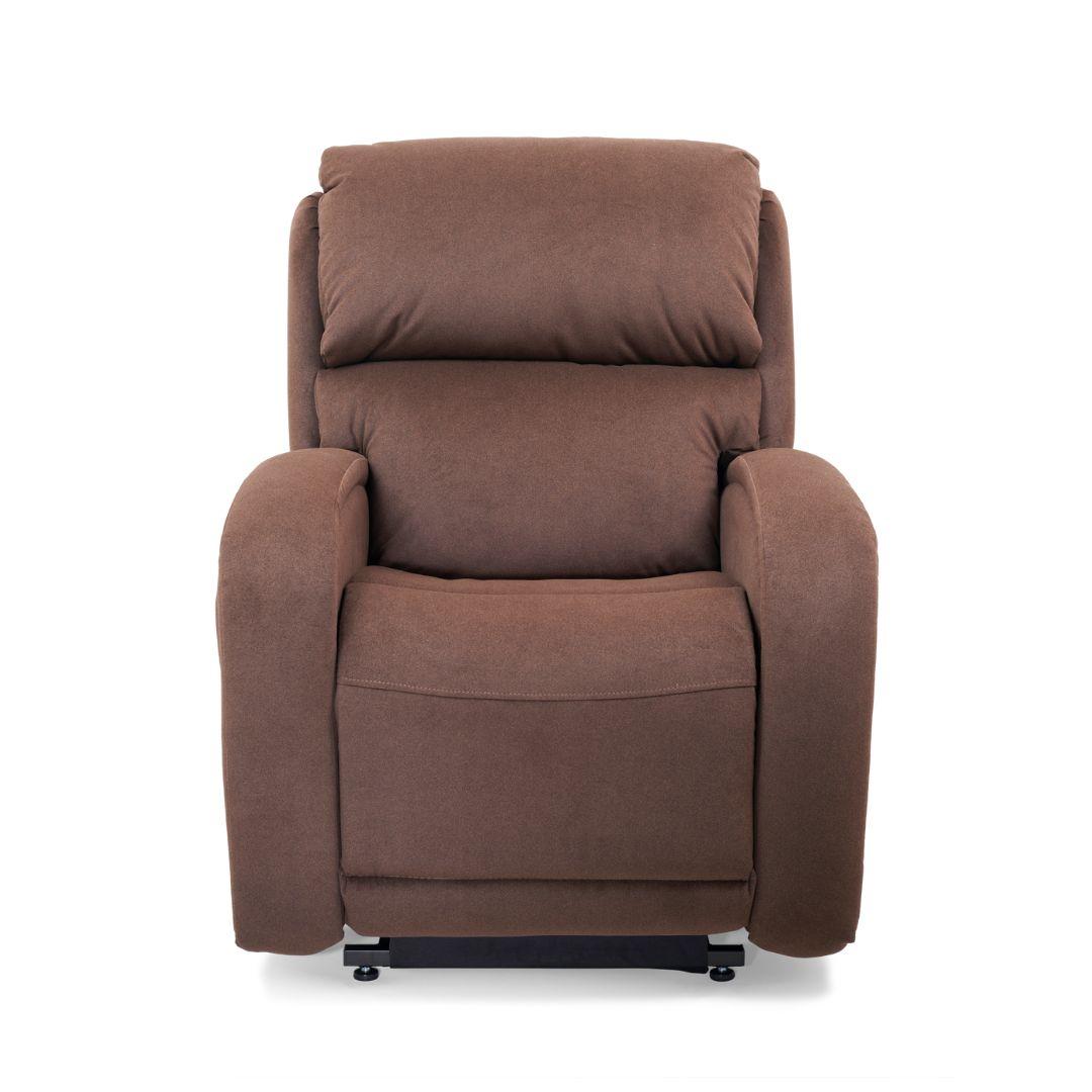 EZ Sleeper with Twilight PR-761 Power Lift Recliner - MaxiComfort Medical Chair with Advanced Sleep Positioning